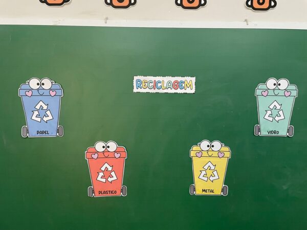 Reciclagem - Image 3